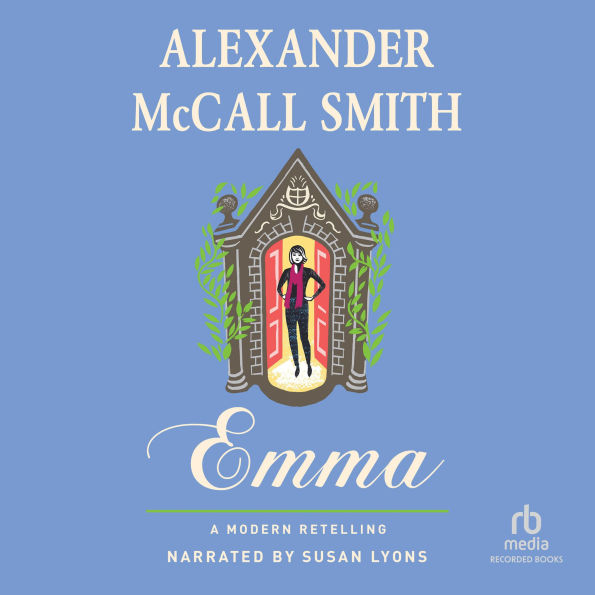 Emma: A Modern Retelling