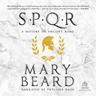 SPQR: A History of Ancient Rome