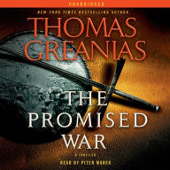 The Promised War: A Thriller