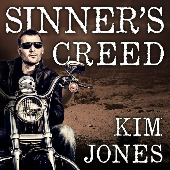 Sinner's Creed