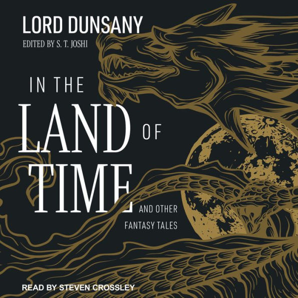 In the Land of Time: And Other Fantasy Tales