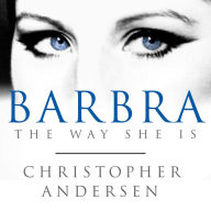 Barbra: The Way She Is