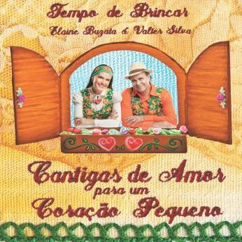 Cantigas de Amor para um Coração Pequeno