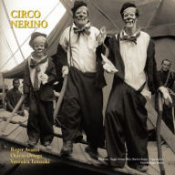 A Música no Circo Nerino