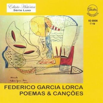 Poemas & Canções - Federico Garcia Lorca