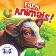 Know-It-Alls! Farm Animals: Growing Minds with Music