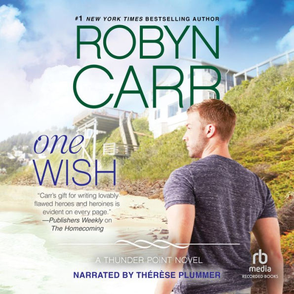 One Wish (Thunder Point Series #7)