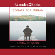 Sonata for Miriam