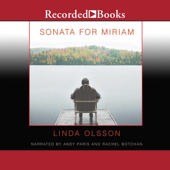 Sonata for Miriam