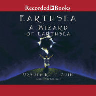 A Wizard of Earthsea: Earthsea, Book 1