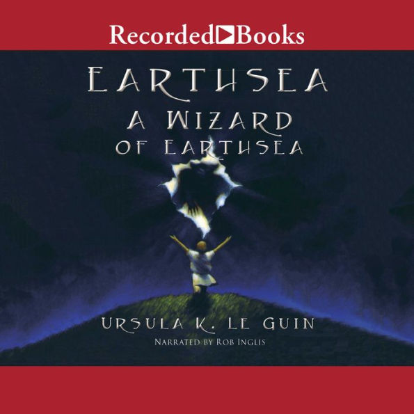 A Wizard of Earthsea