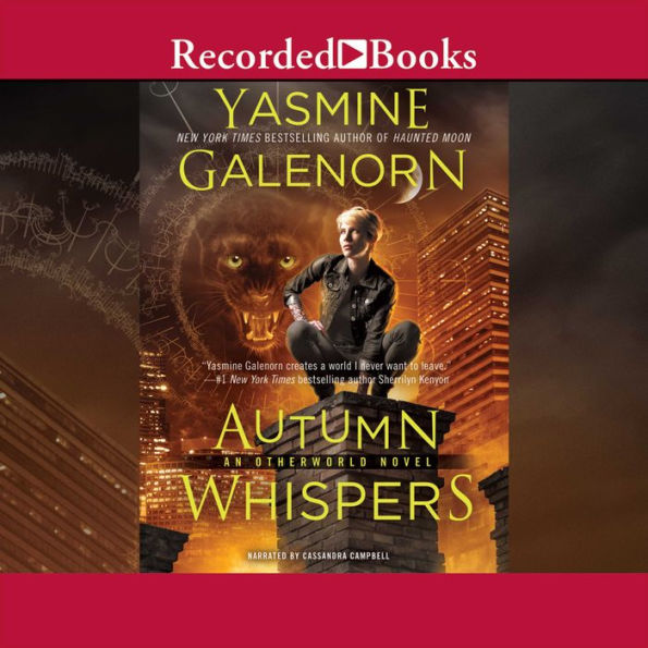 Autumn Whispers