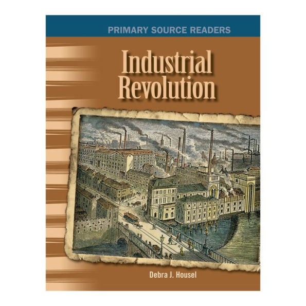 Industrial Revolution