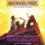 The Final Spark (Michael Vey Series #7)