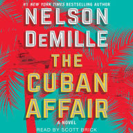 The Cuban Affair: A Novel