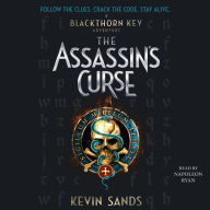 The Assassin's Curse (Blackthorn Key Series #3)