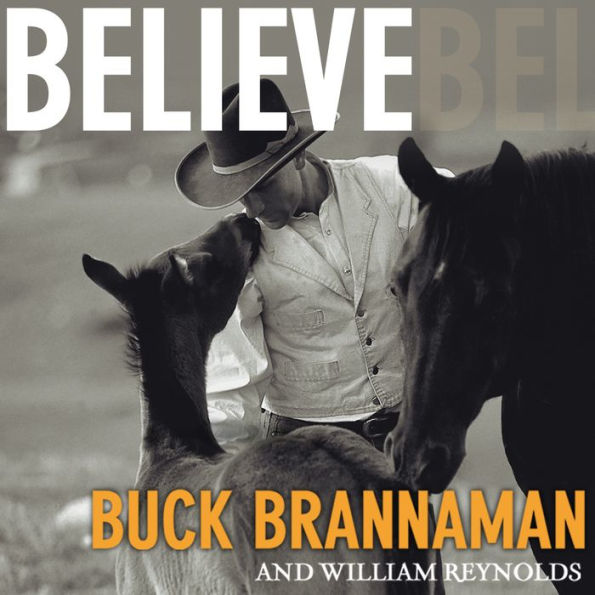 Believe: A Horseman's Journey