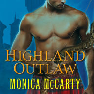 Highland Outlaw: A Novel