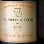 Judgment of Paris: California vs. France and the Historic 1976 Paris Tasting That Revolutionized Wine