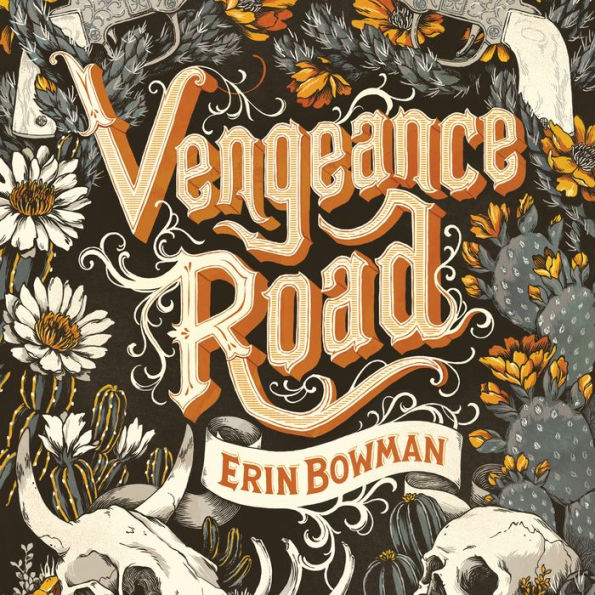 Vengeance Road