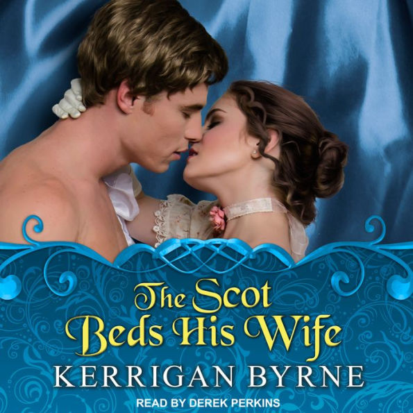 The Scot Beds His Wife