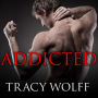 Addicted (Ethan Frost Series #2)