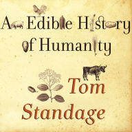 An Edible History of Humanity