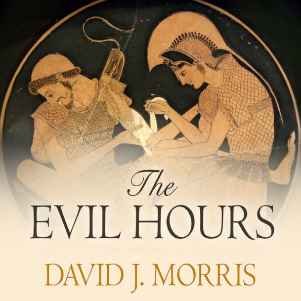 The Evil Hours: A Biography of Post-traumatic Stress Disorder