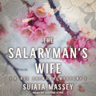 The Salaryman's Wife (Rei Shimura Series #1)