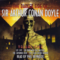 The Darker Side of Sir Arthur Conan Doyle: Volume 5
