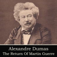 Alexandre Dumas - A Short Story