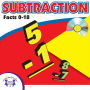 Rap with the Facts - Subtraction