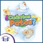 ¿Cuántos Patos?