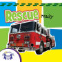 Rescue Ready Sound Book