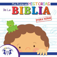 Mis Primeras Historias De La Biblia para ni?os