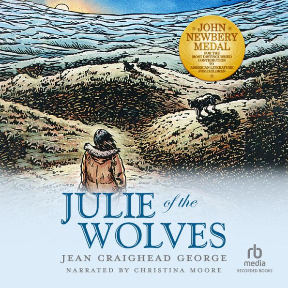 Julie of the Wolves