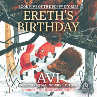 Ereth's Birthday (Poppy Stories #5)