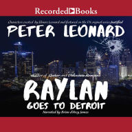 Raylan Goes to Detroit