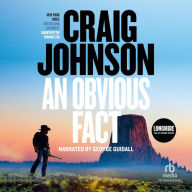 An Obvious Fact (Walt Longmire Series #12)