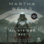 All Systems Red (Murderbot Diaries Series #1)