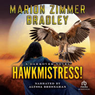 Hawkmistress!