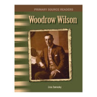 Woodrow Wilson