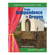 From Independence to Oregon