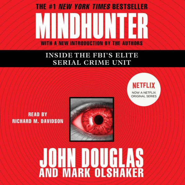 Mindhunter: Inside the FBI's Elite Serial Crime Unit