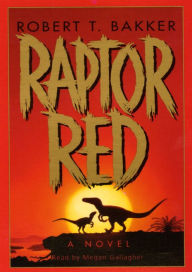 Raptor Red (Abridged)