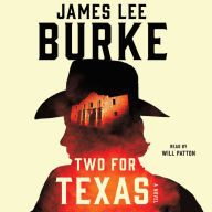 Two for Texas (Holland Family Series)