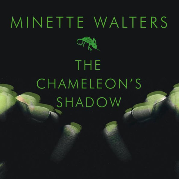 The Chameleon's Shadow: A Novel