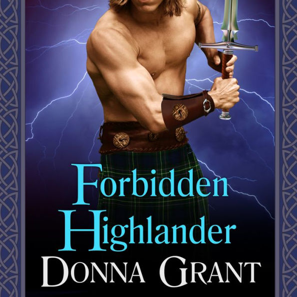 Forbidden Highlander