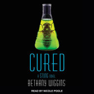Cured: A Stung Novel