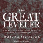 The Great Leveler: Violence and the History of Inequality from the Stone Age to the Twenty-First Century